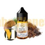 سالت تنباکو نارگیل مونت رزا <br><span>Monte Rosa Coconut Tobacco</span>